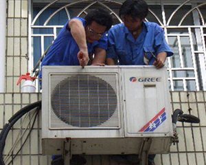 丹东空调售后维修服务中心在哪里找