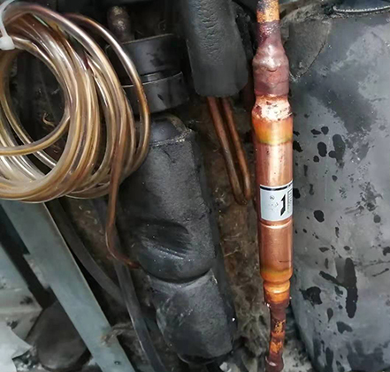 丹东美的变频多联机空调维修售后服务中心