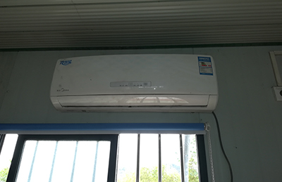 丹东空调维修在哪里找