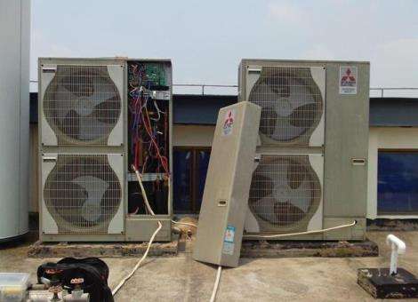 丹东空调维修电话号码多少