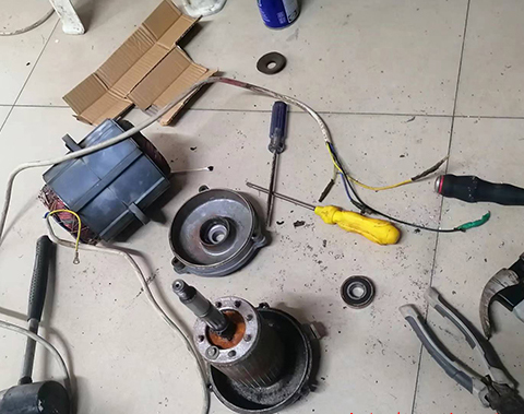 丹东空调维修售后服务中心电话在哪里找