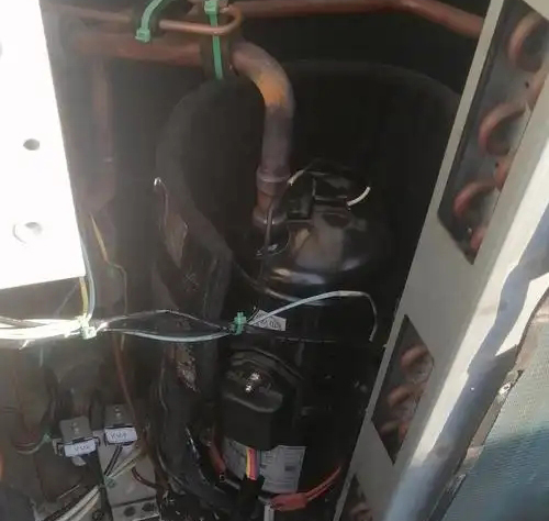 丹东维修变频空调电话在哪里找