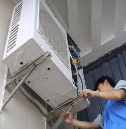 丹东24小时空调维修热线