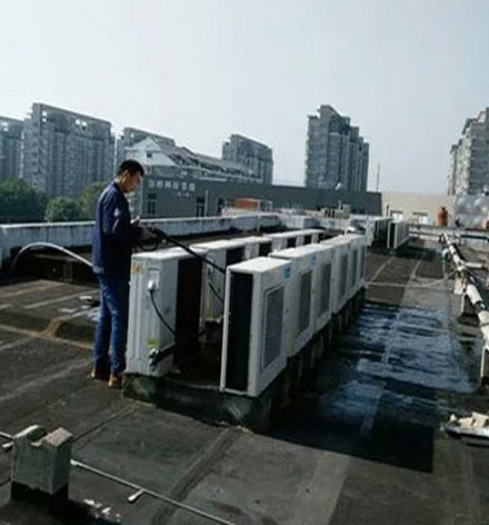 丹东 空调拆装 丹东本地 空调拆装公司