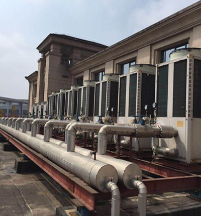 丹东多联机维修 丹东中央空调维修