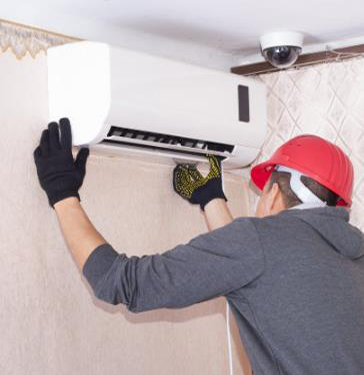 丹东空调内机噪音大