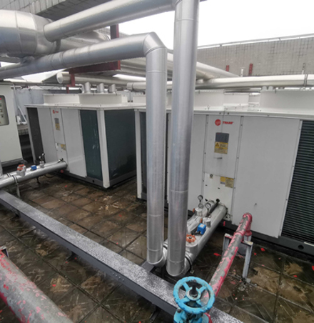 丹东附近中央空调维修 丹东上门中央空调维修